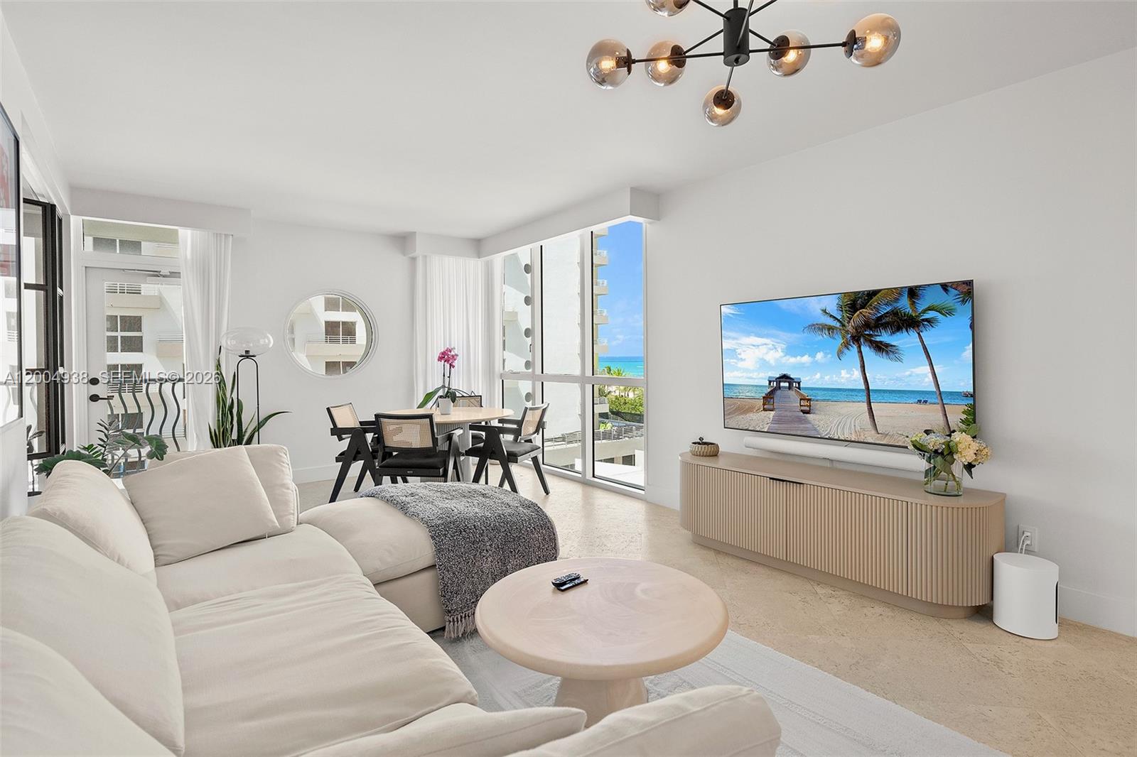 1500 Ocean Dr #607, Miami Beach FL 33139