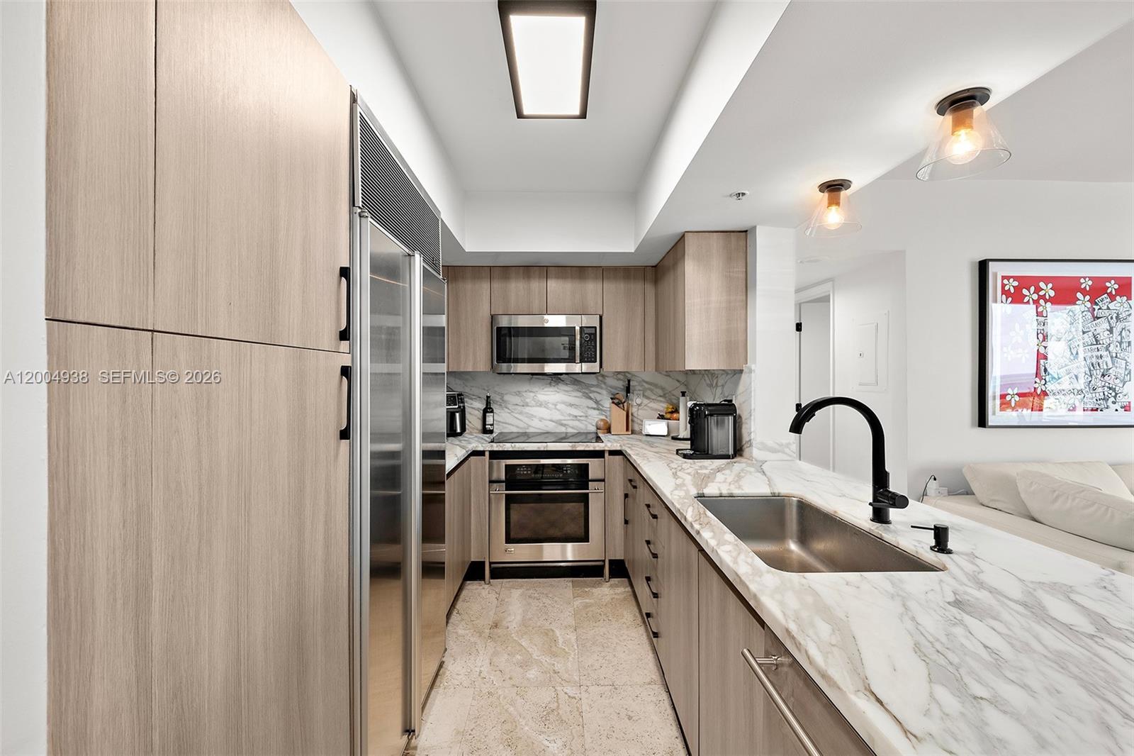 1500 Ocean Dr #607, Miami Beach FL 33139