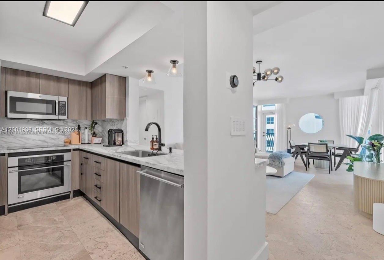 1500 Ocean Dr #607, Miami Beach FL 33139