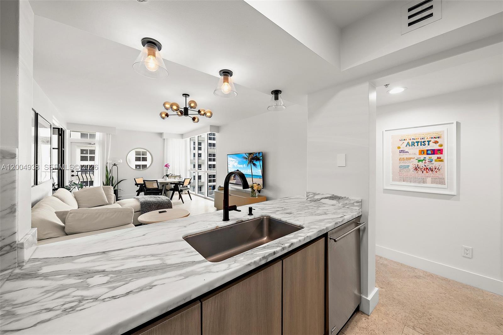 1500 Ocean Dr #607, Miami Beach FL 33139