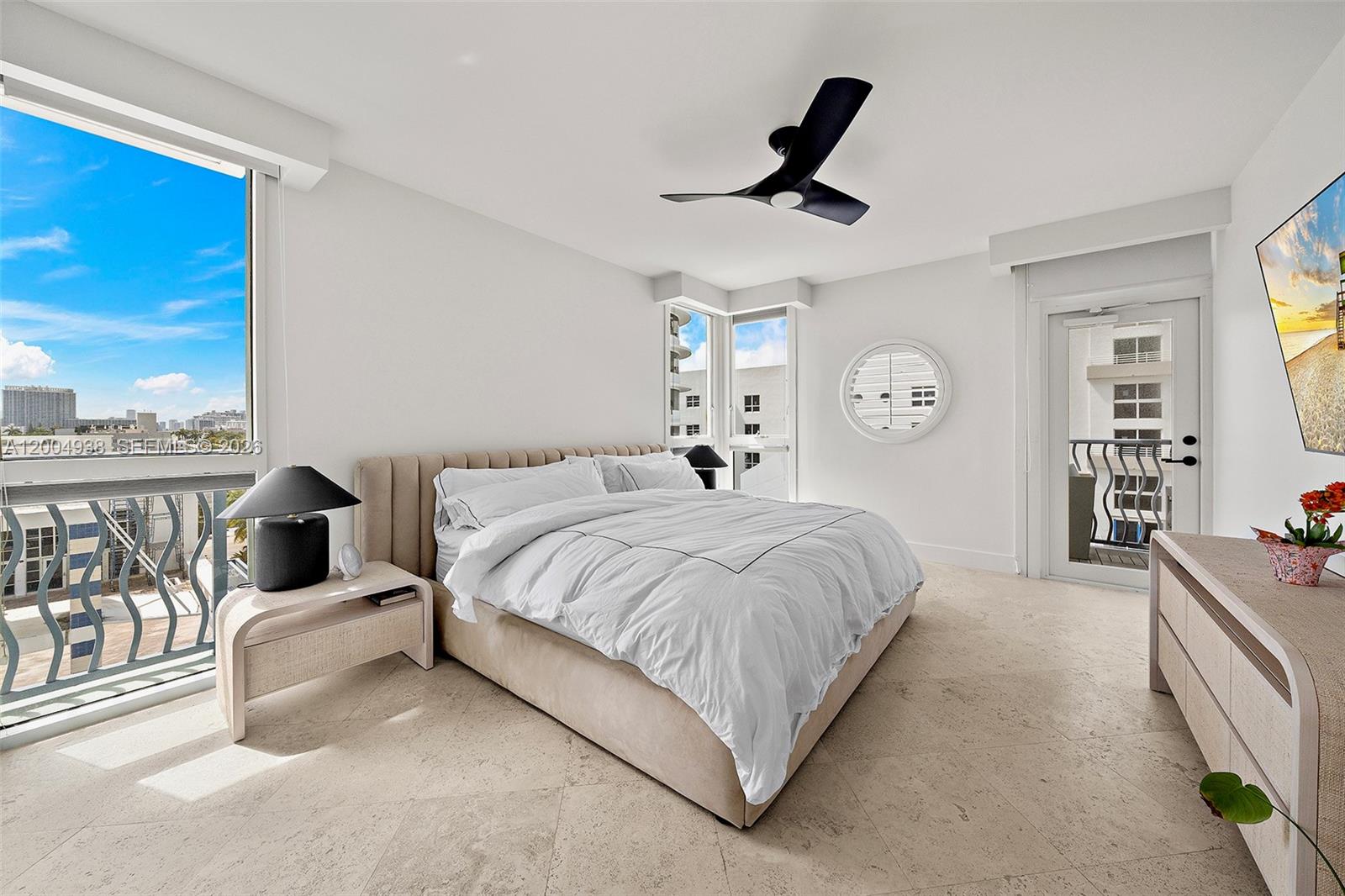 1500 Ocean Dr #607, Miami Beach FL 33139