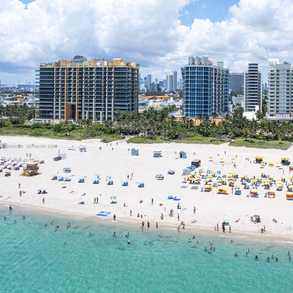 1500 Ocean Dr #607, Miami Beach FL 33139