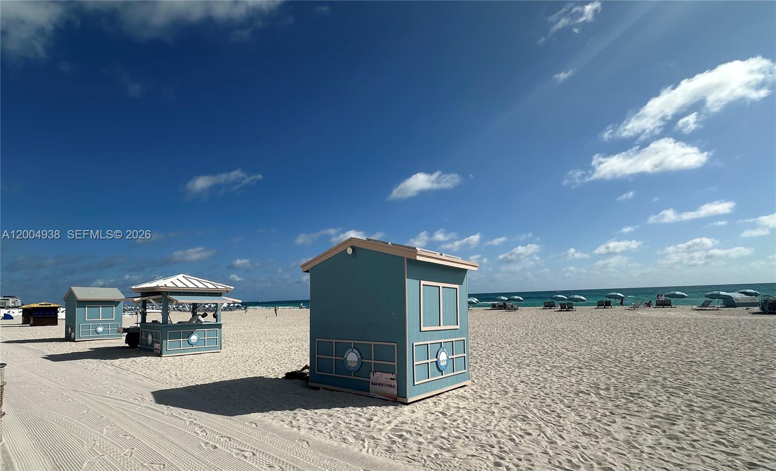 1500 Ocean Dr #607, Miami Beach FL 33139