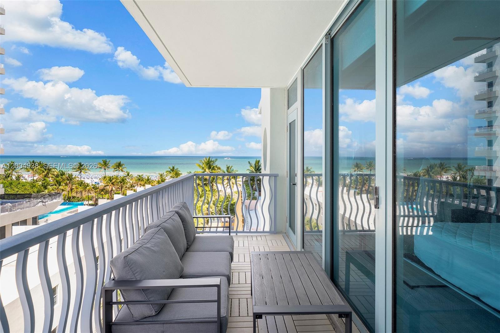 1500 Ocean Dr #607, Miami Beach FL 33139