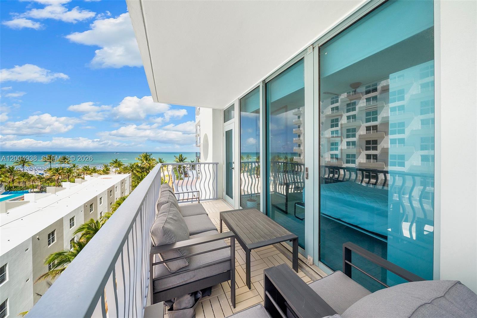 1500 Ocean Dr #607, Miami Beach FL 33139