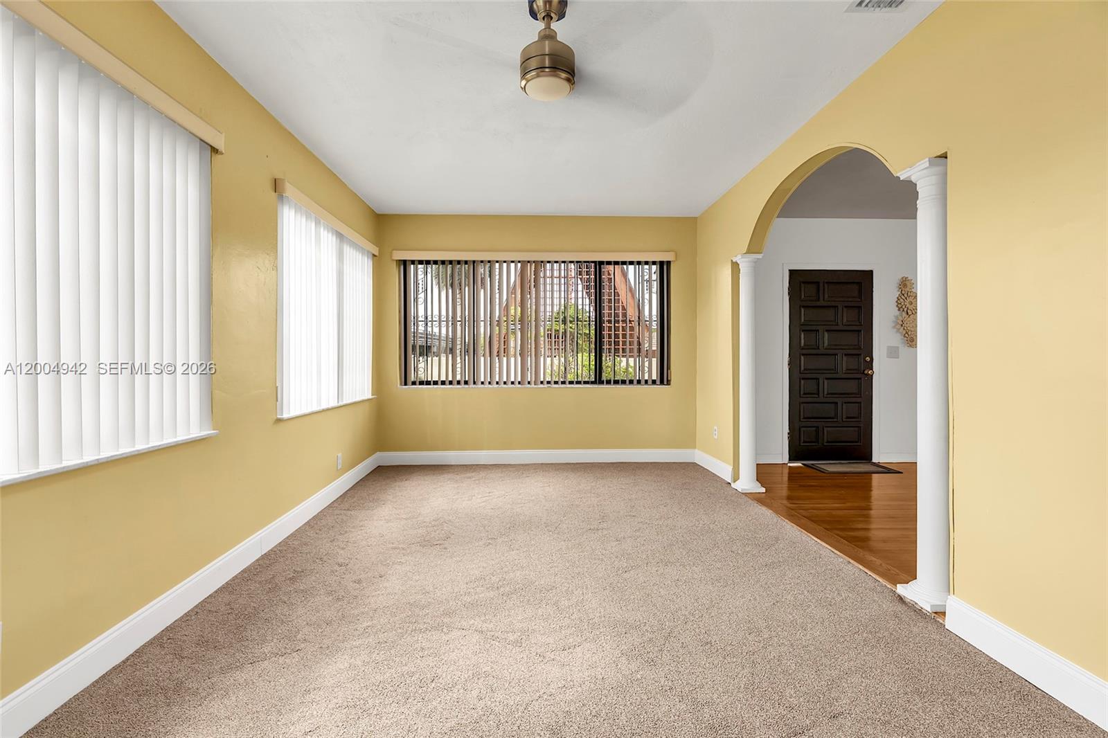 3694 NW 20th St, Miami FL 33142