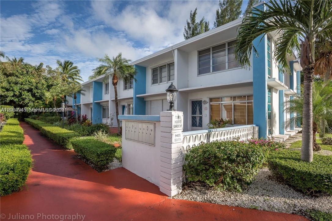 9455 Bay Harbor Ter #7S, Bay Harbor Islands FL 33154