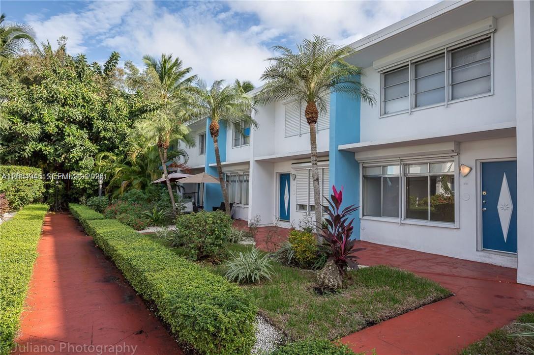 9455 Bay Harbor Ter #7S, Bay Harbor Islands FL 33154