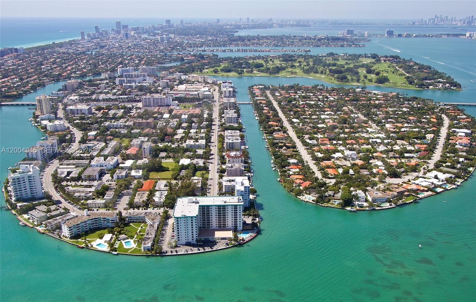 9455 Bay Harbor Ter #7S, Bay Harbor Islands FL 33154