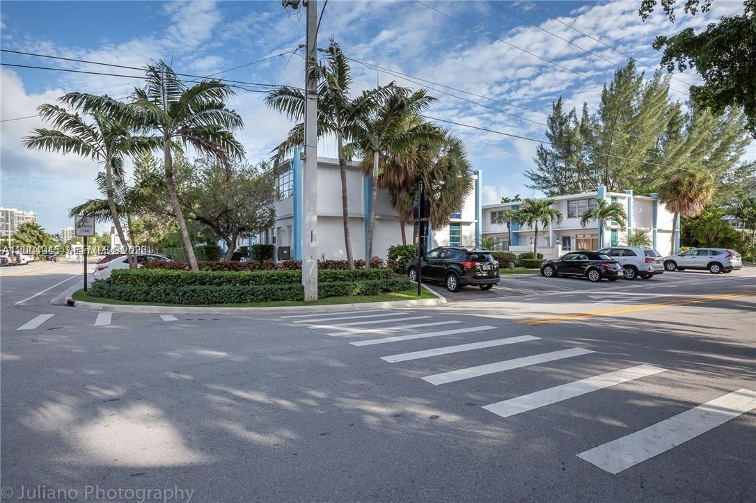 9455 Bay Harbor Ter #7S, Bay Harbor Islands FL 33154