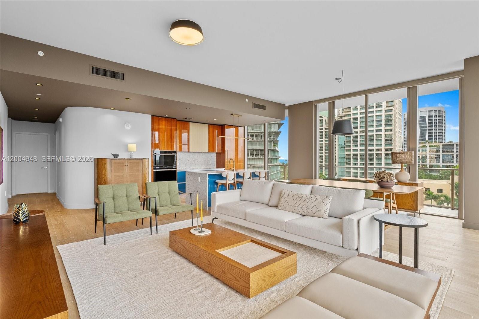 2678 Tigertail Ave #701, Miami FL 33133