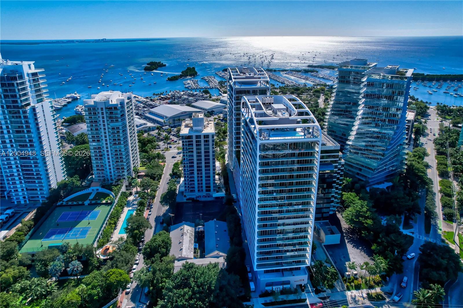 2678 Tigertail Ave #701, Miami FL 33133