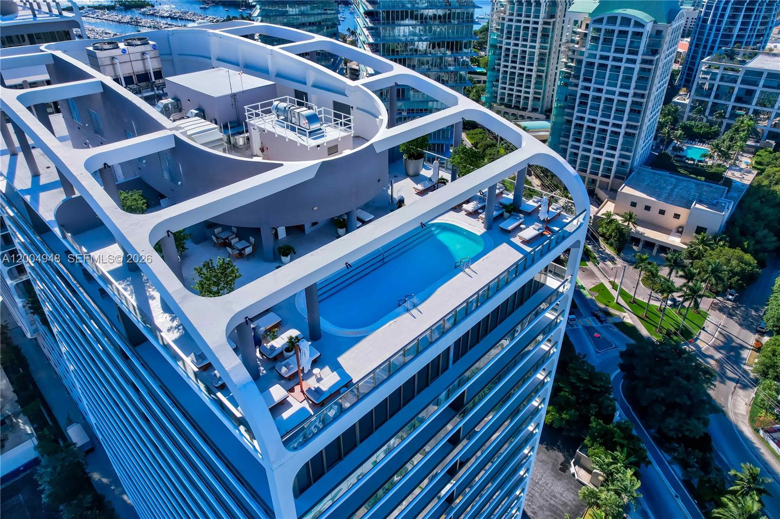 2678 Tigertail Ave #701, Miami FL 33133