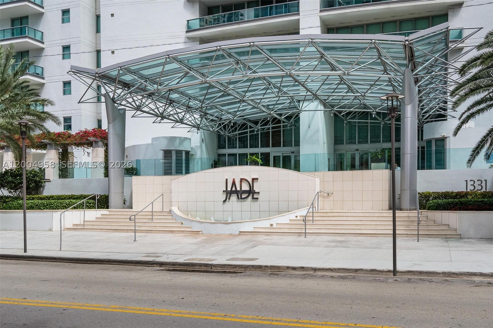 1331 Brickell Bay Dr #302, Miami FL 33131