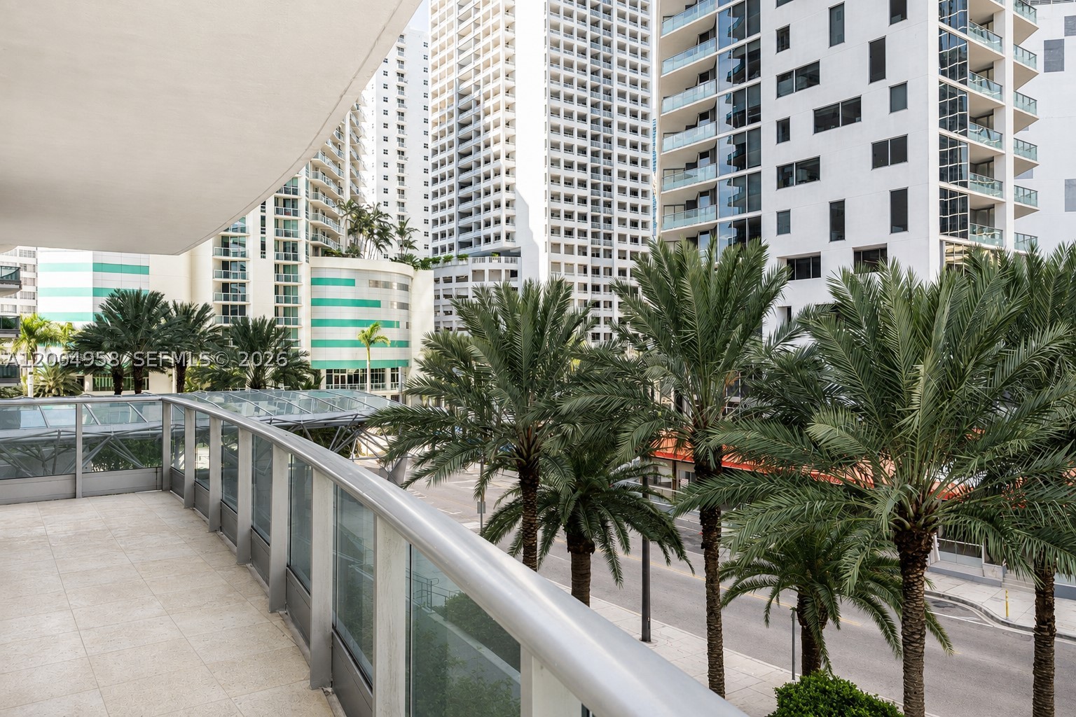 1331 Brickell Bay Dr #302, Miami FL 33131