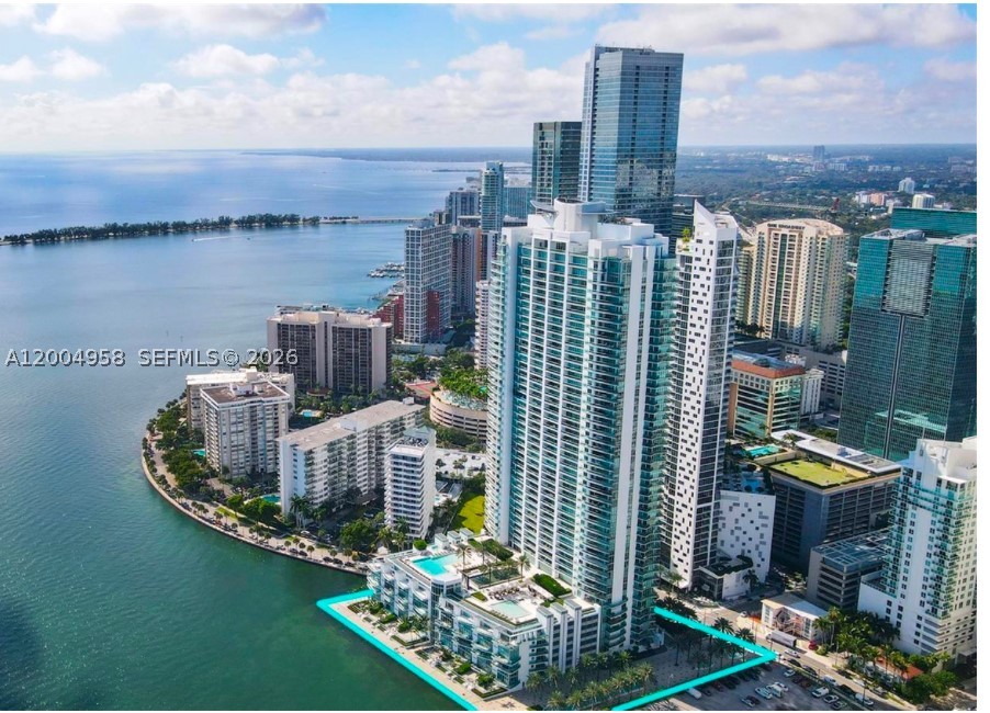 1331 Brickell Bay Dr #302, Miami FL 33131