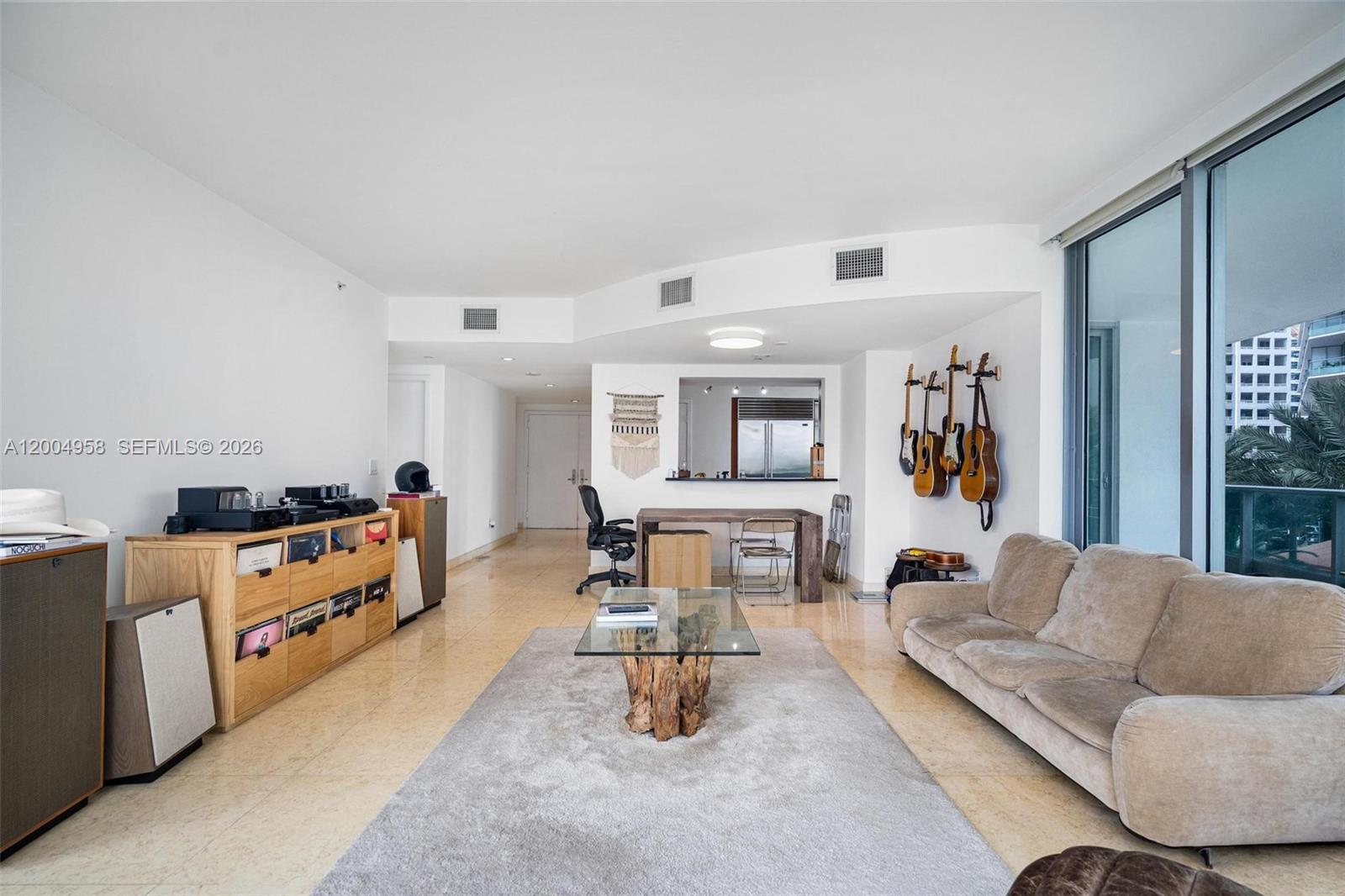 1331 Brickell Bay Dr #302, Miami FL 33131