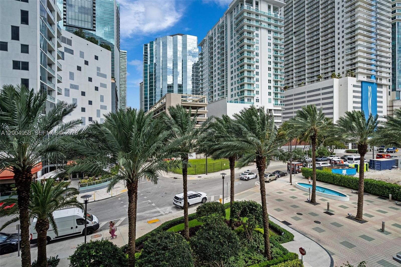 1331 Brickell Bay Dr #302, Miami FL 33131