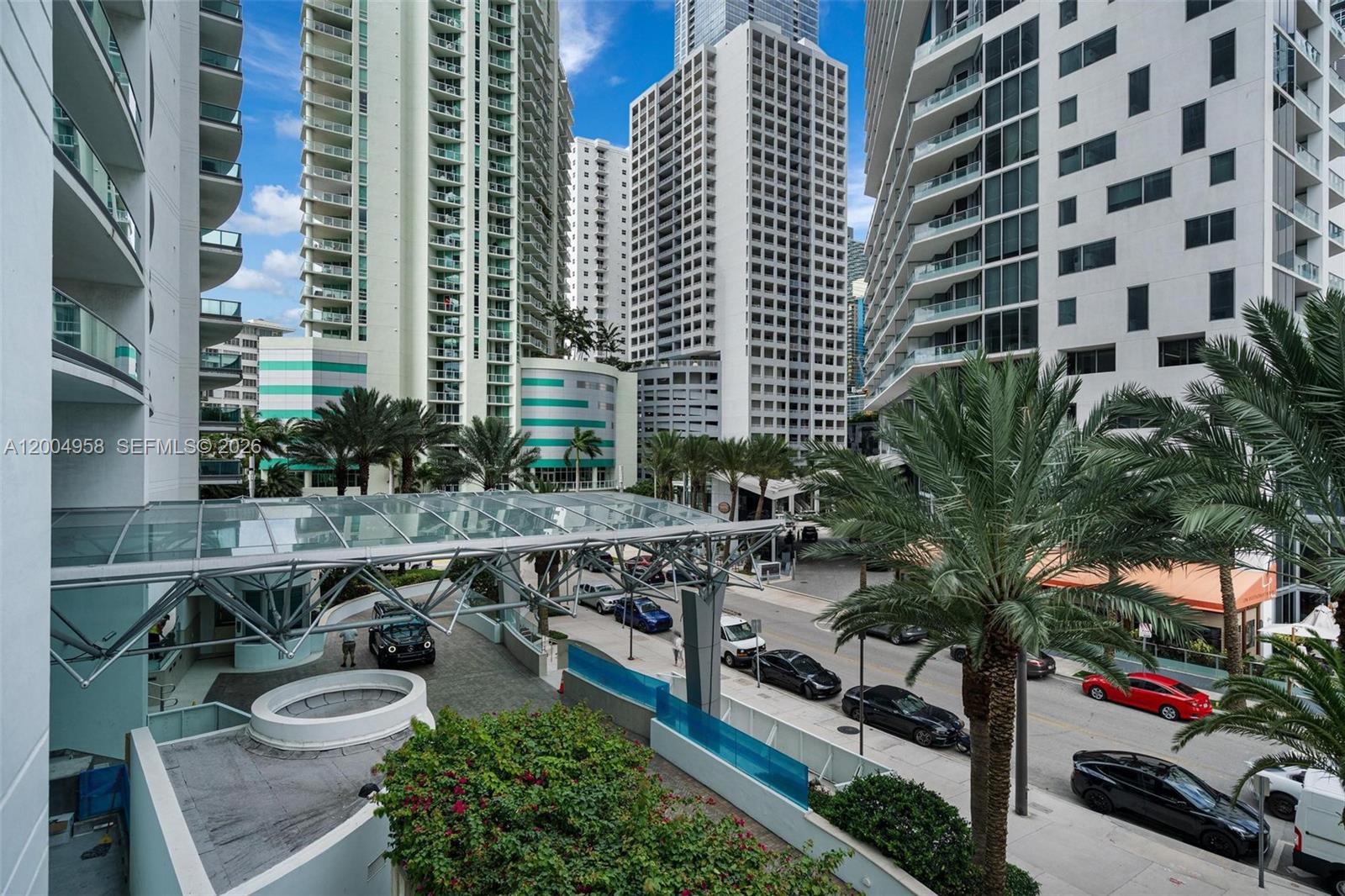 1331 Brickell Bay Dr #302, Miami FL 33131
