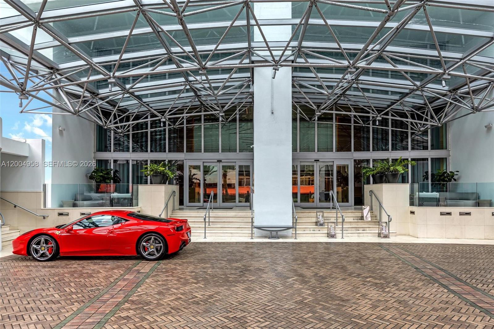 1331 Brickell Bay Dr #302, Miami FL 33131