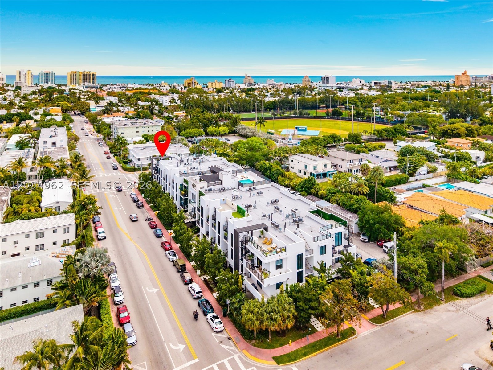 1030 15th St #321, Miami Beach FL 33139