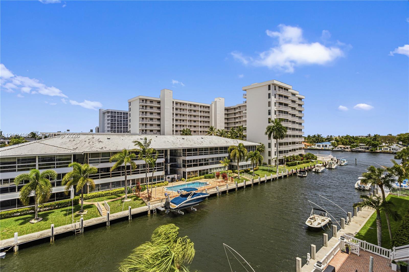 3101 NE 47th Ct #403, Fort Lauderdale FL 33308