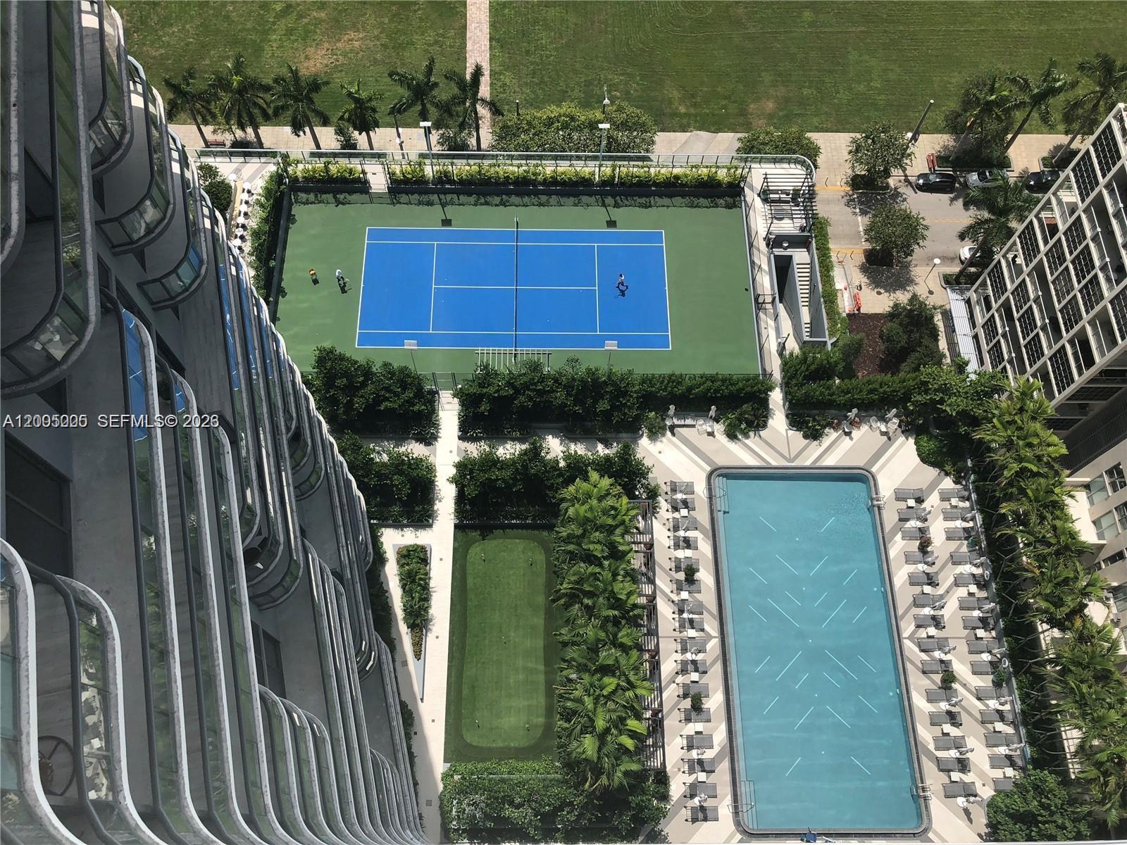 121 NE 34 St #2215, Miami FL 33137