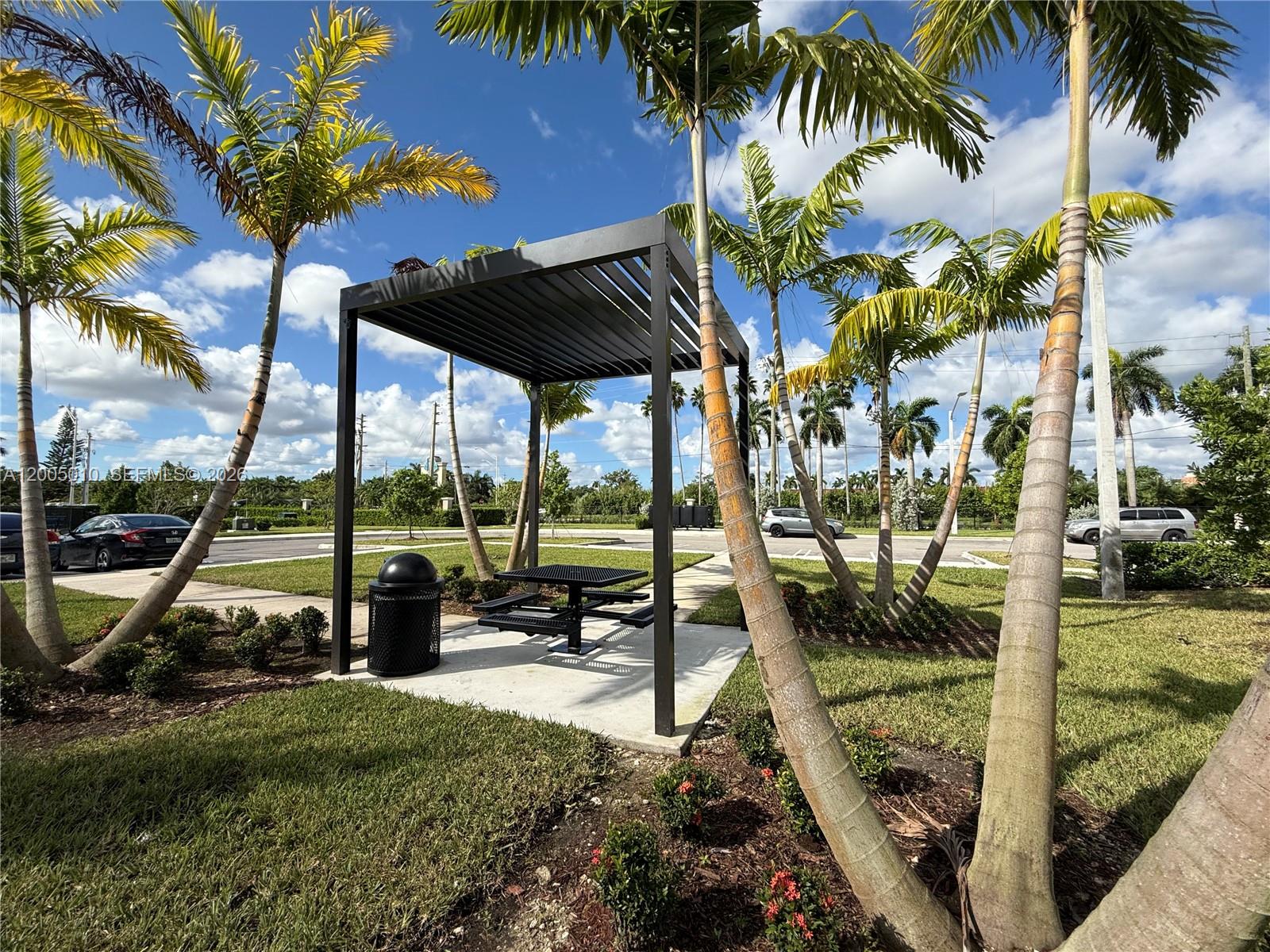 529 NE 1st Dr, Florida City FL 33034