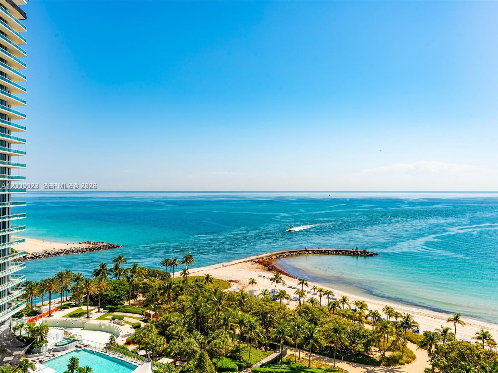 10275 Collins Ave #1502, Bal Harbour FL 33154