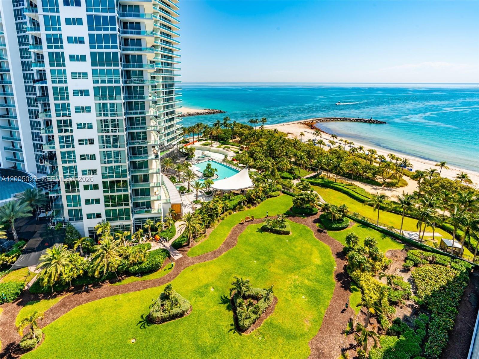 10275 Collins Ave #1502, Bal Harbour FL 33154