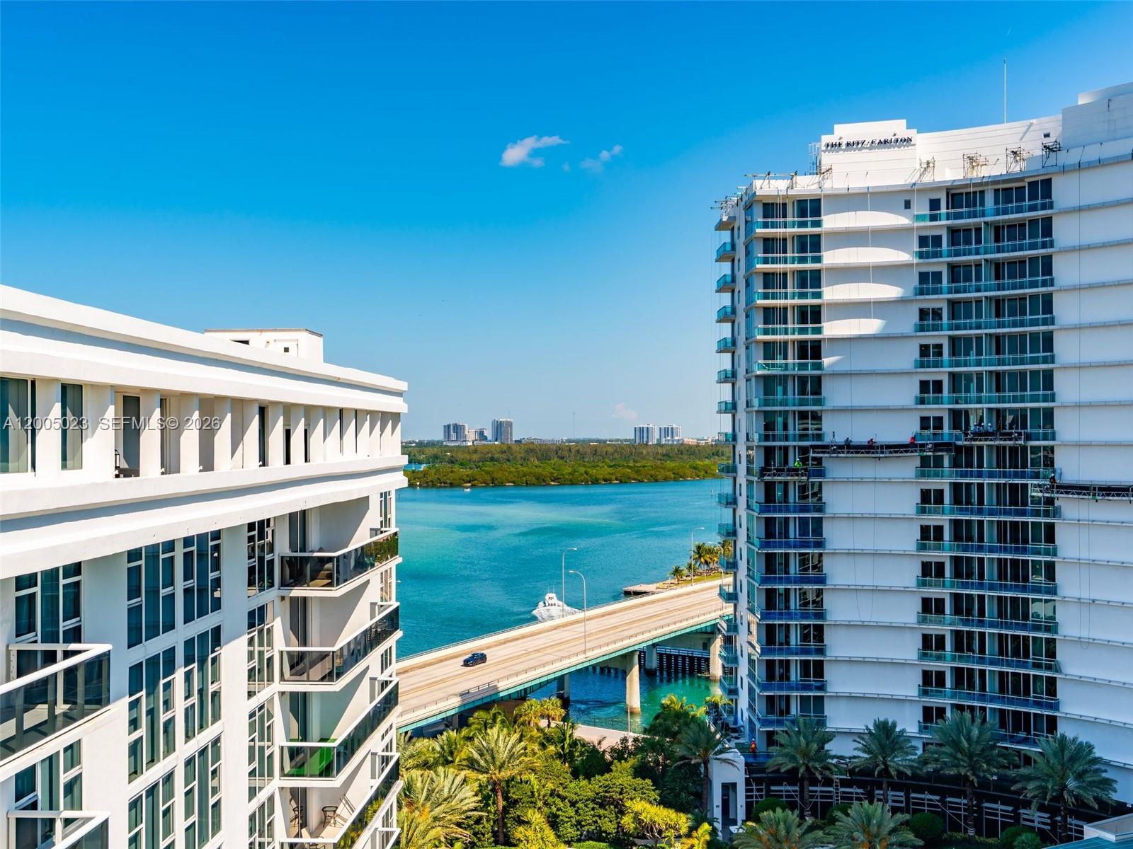 10275 Collins Ave #1502, Bal Harbour FL 33154