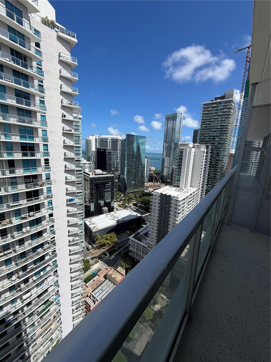 1111 SW 1st Ave #LPH3820-, Miami FL 33130