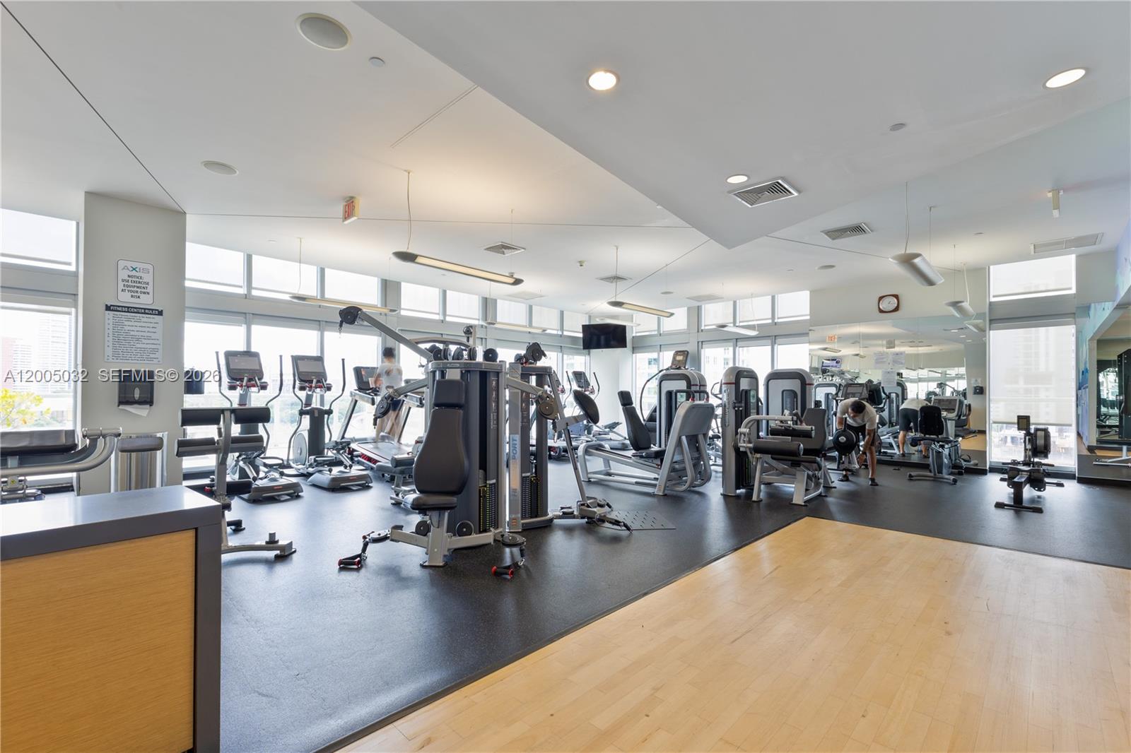 1111 SW 1st Ave #LPH3820-, Miami FL 33130