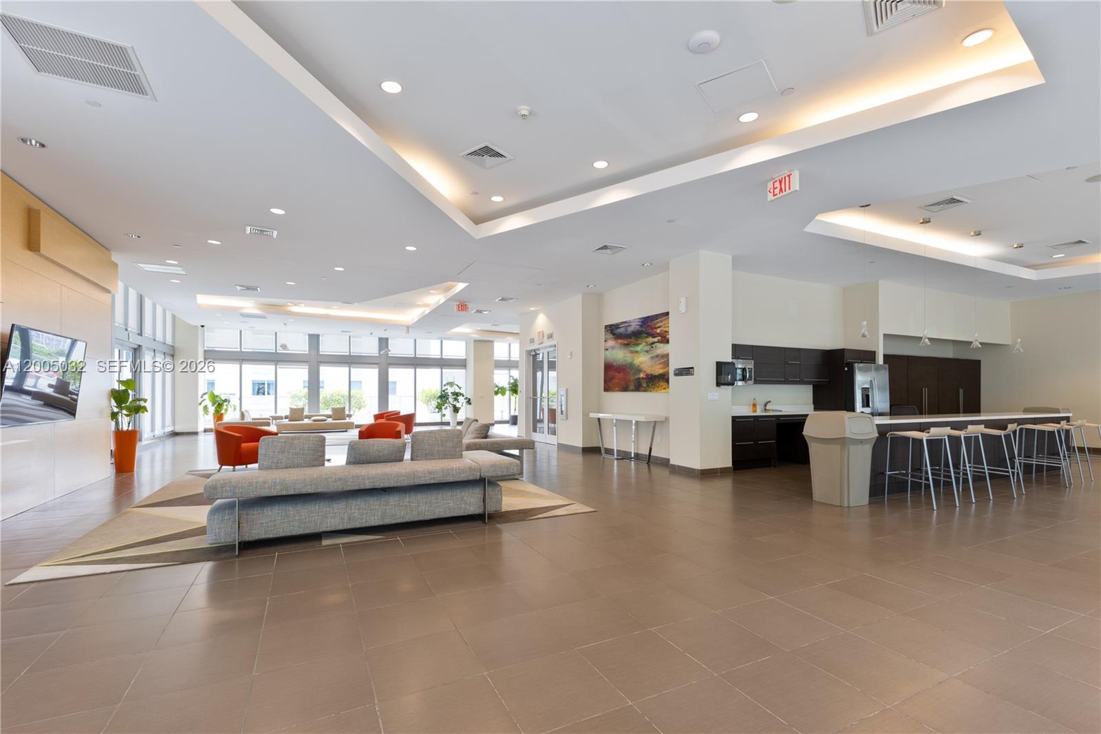 1111 SW 1st Ave #LPH3820-, Miami FL 33130