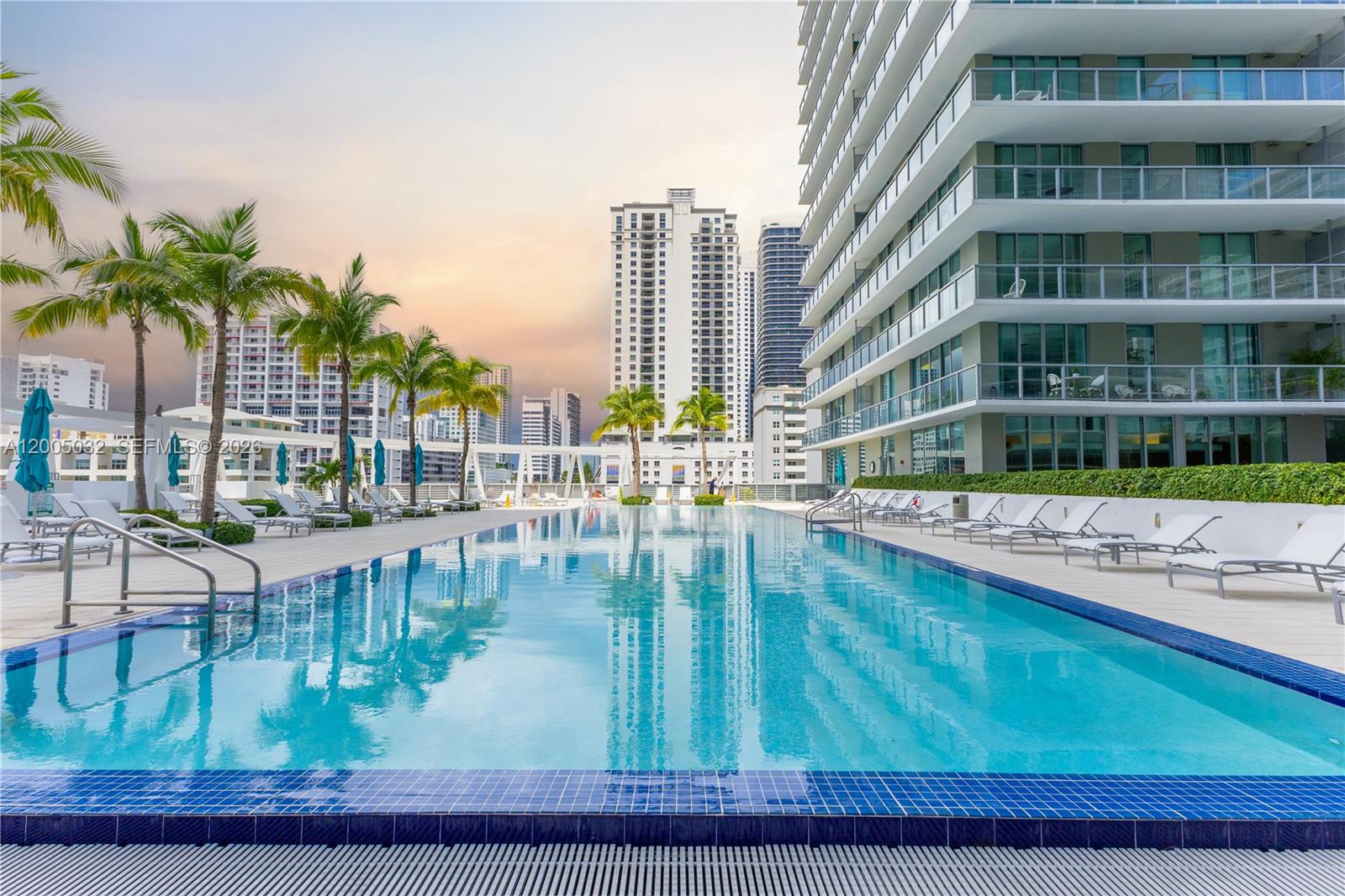 1111 SW 1st Ave #LPH3820-, Miami FL 33130