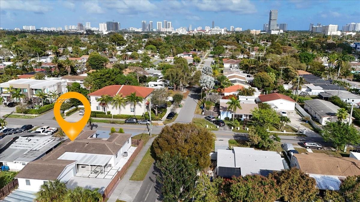 740 SW 7th Ave, Hallandale Beach FL 33009