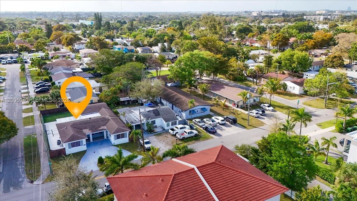 740 SW 7th Ave, Hallandale Beach FL 33009