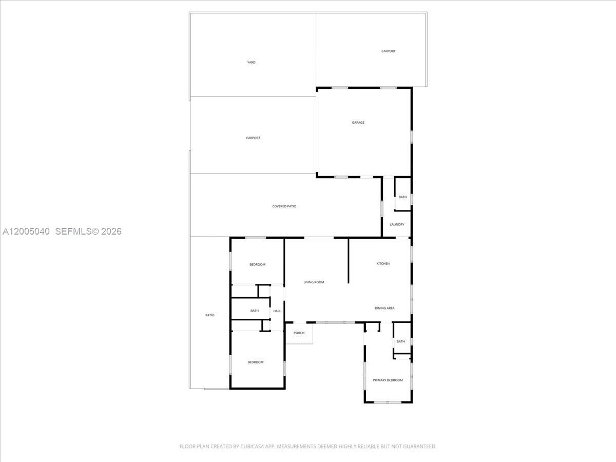 740 SW 7th Ave, Hallandale Beach FL 33009