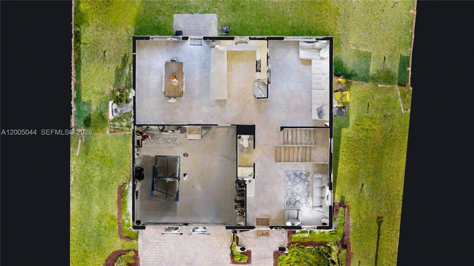 2333 SE 28th Ct, Homestead FL 33035