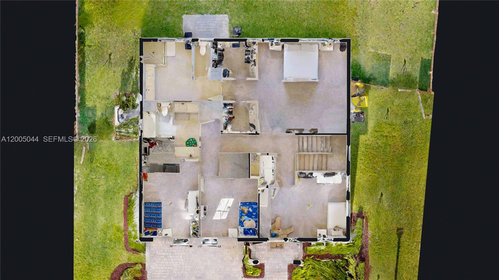 2333 SE 28th Ct, Homestead FL 33035