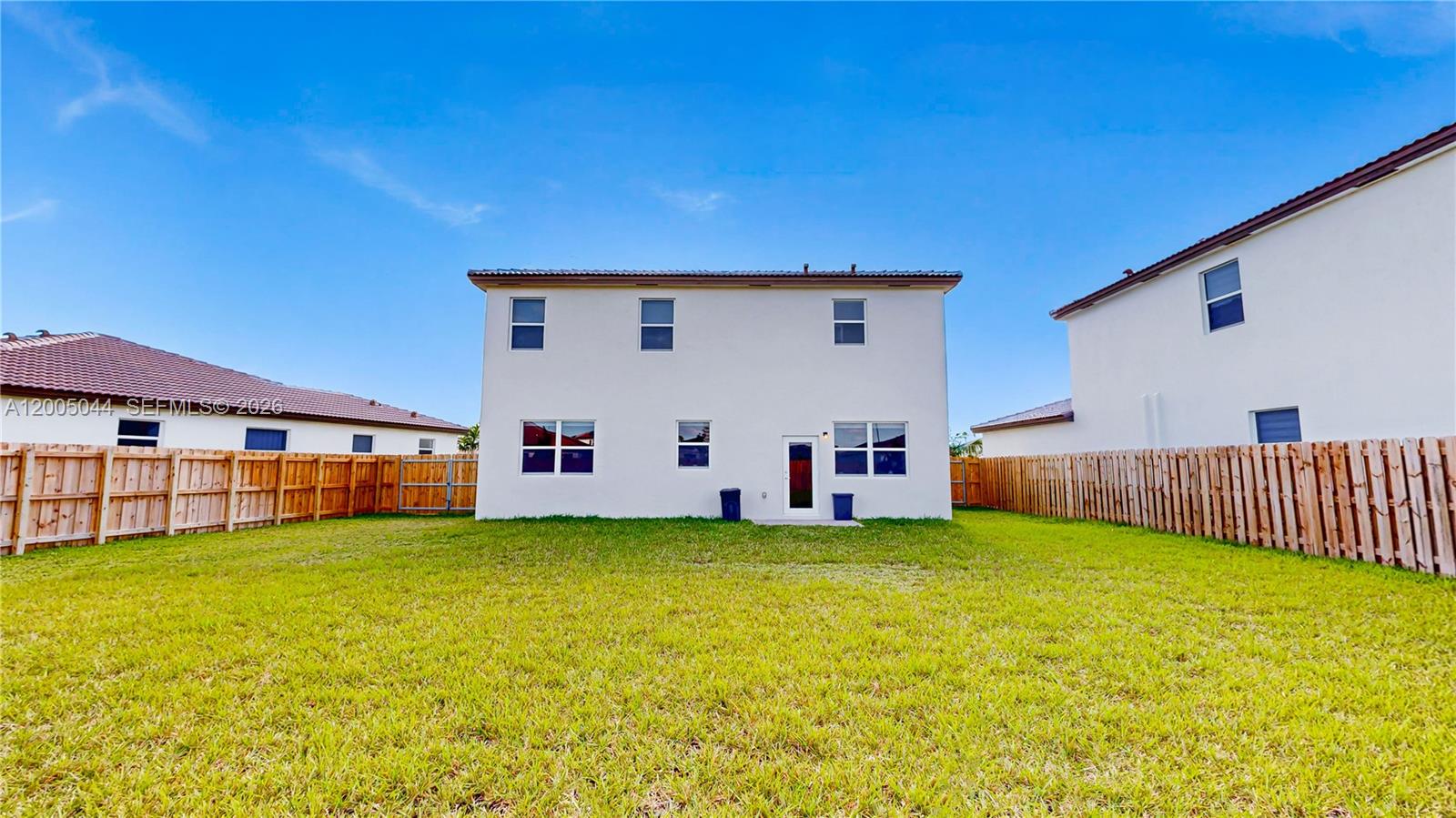 2333 SE 28th Ct, Homestead FL 33035