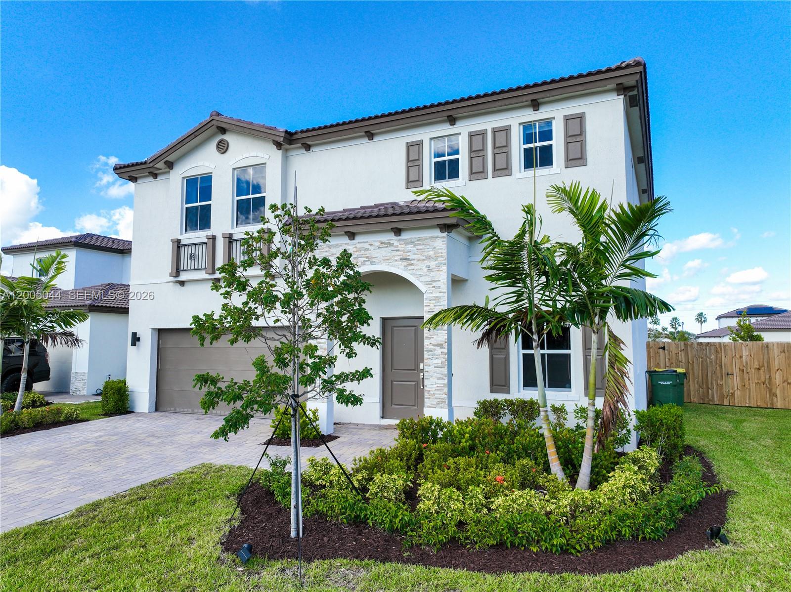 2333 SE 28th Ct, Homestead FL 33035