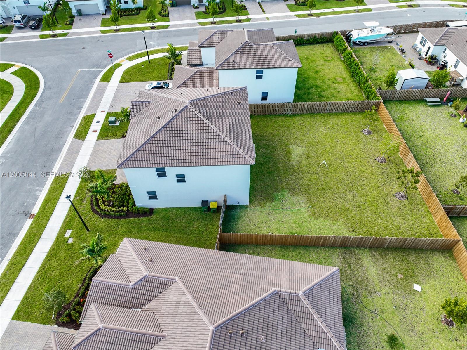 2333 SE 28th Ct, Homestead FL 33035