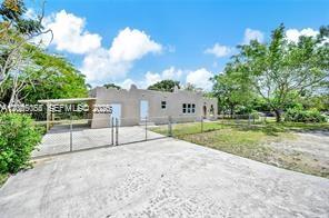 1301 Sharar Ave, Opa Locka FL 33054