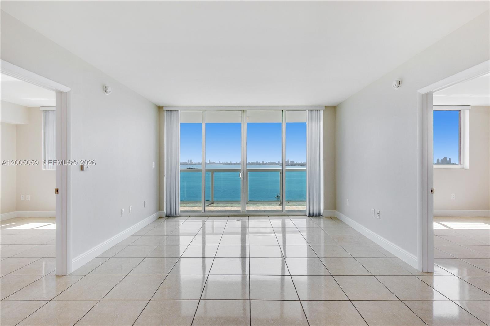 1800 N Bayshore Dr #1203, Miami FL 33132
