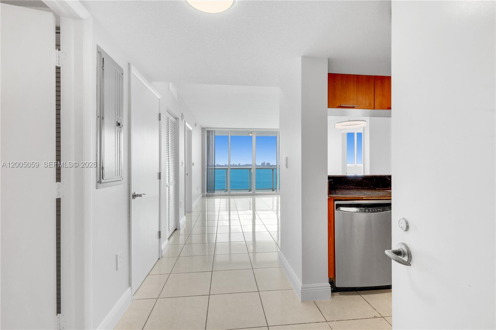 1800 N Bayshore Dr #1203, Miami FL 33132