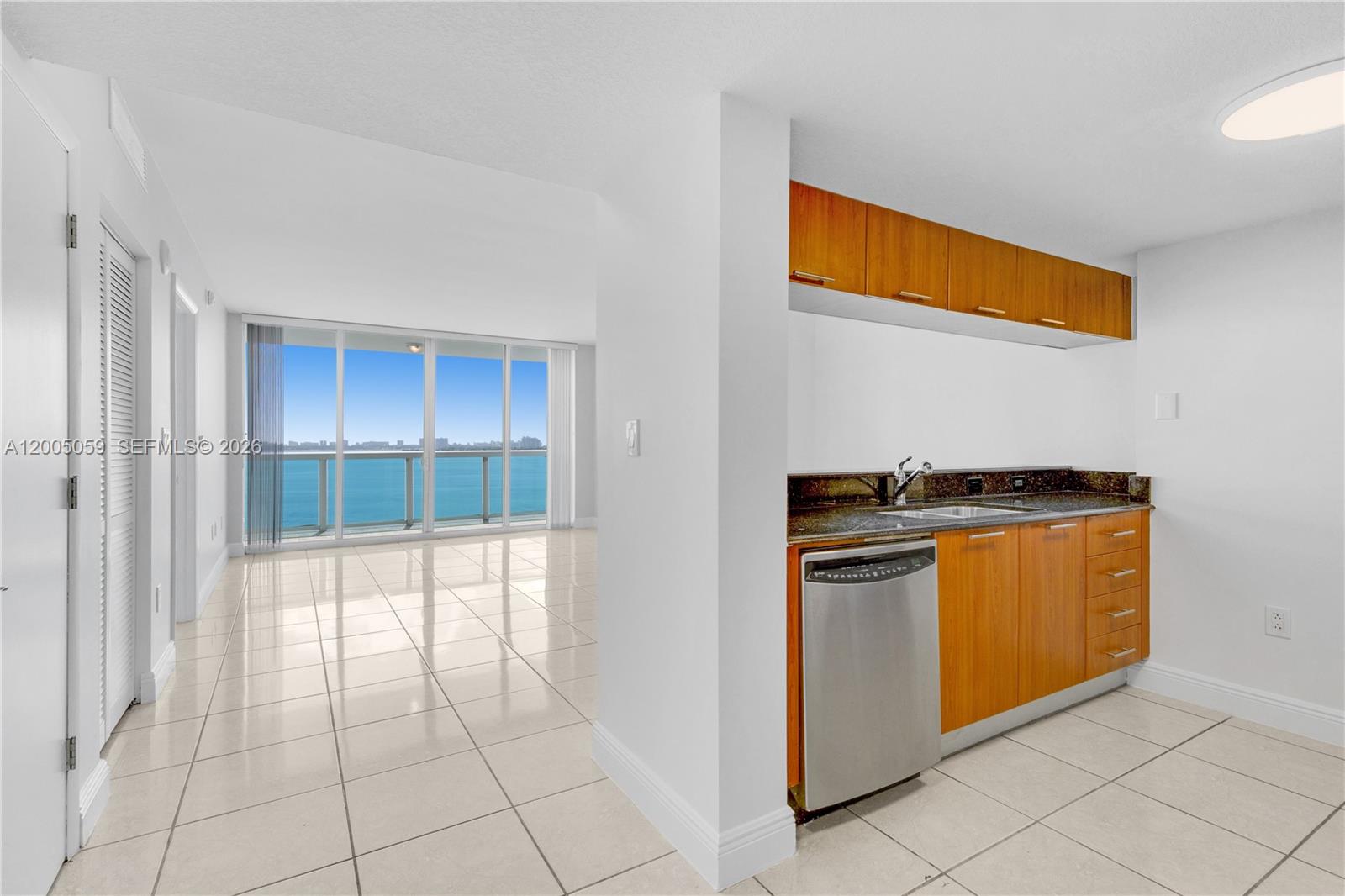 1800 N Bayshore Dr #1203, Miami FL 33132