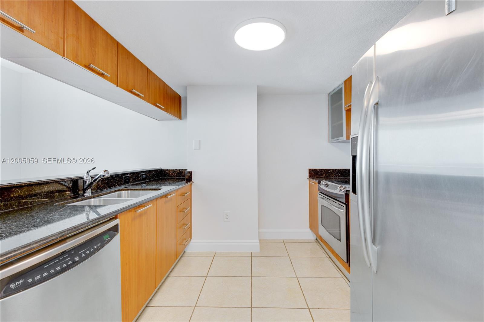 1800 N Bayshore Dr #1203, Miami FL 33132