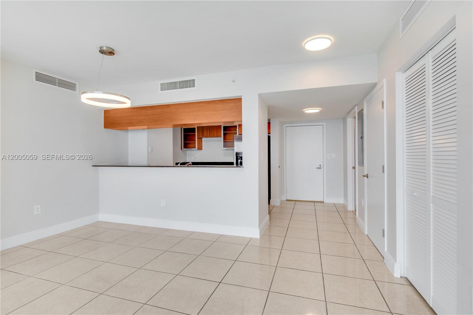 1800 N Bayshore Dr #1203, Miami FL 33132
