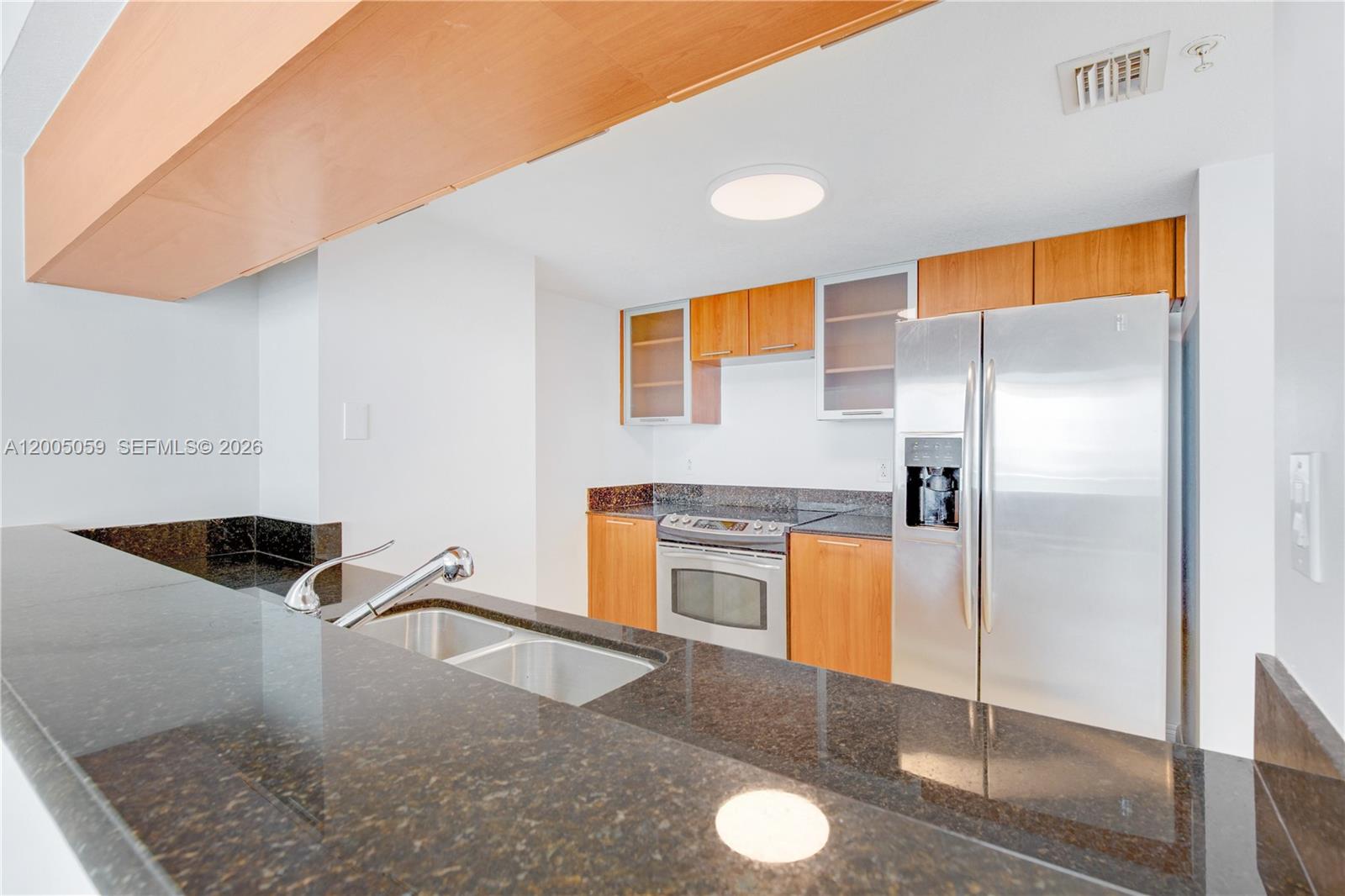 1800 N Bayshore Dr #1203, Miami FL 33132